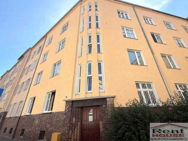 Mieszkanie Sprzedaż Szczecin Niebuszewo