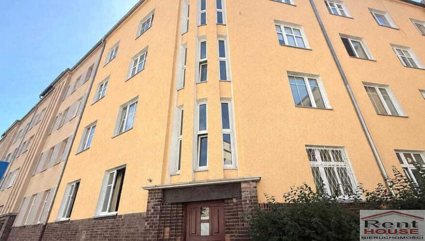 Mieszkanie Sprzedaż Szczecin Niebuszewo