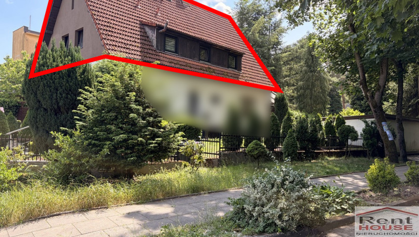 Dom Sprzedaż Szczecin Głębokie