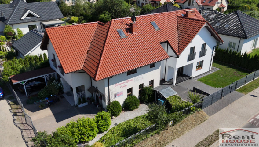 Dom Sprzedaż Mierzyn