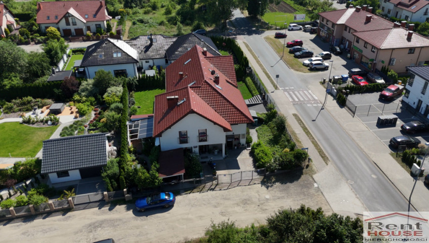 Dom Sprzedaż Mierzyn