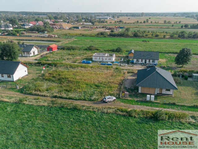 Działka Sprzedaż Rurzyca