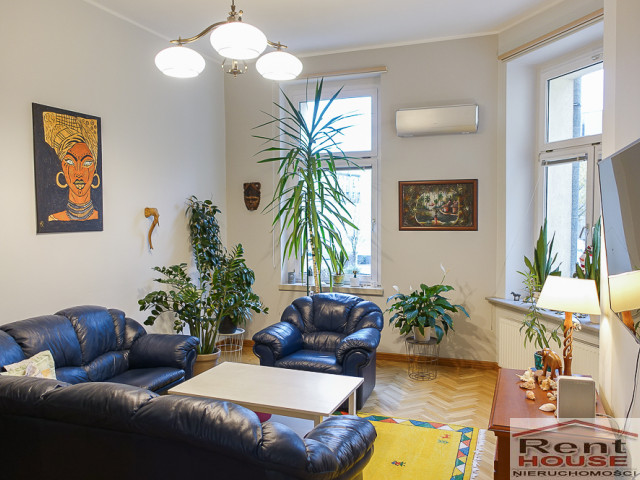 Mieszkanie Sprzedaż Szczecin Śródmieście-Centrum al.&nbsp;Papieża Jana Pawła II