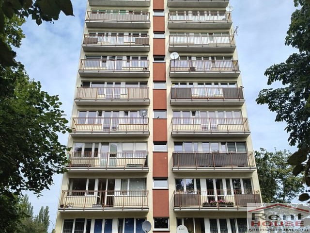 Mieszkanie Sprzedaż Szczecin Niebuszewo