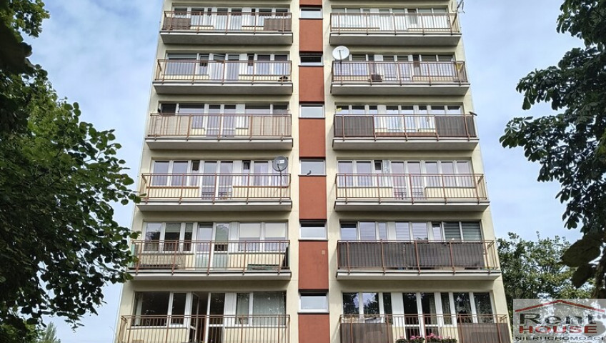 Mieszkanie Sprzedaż Szczecin Niebuszewo