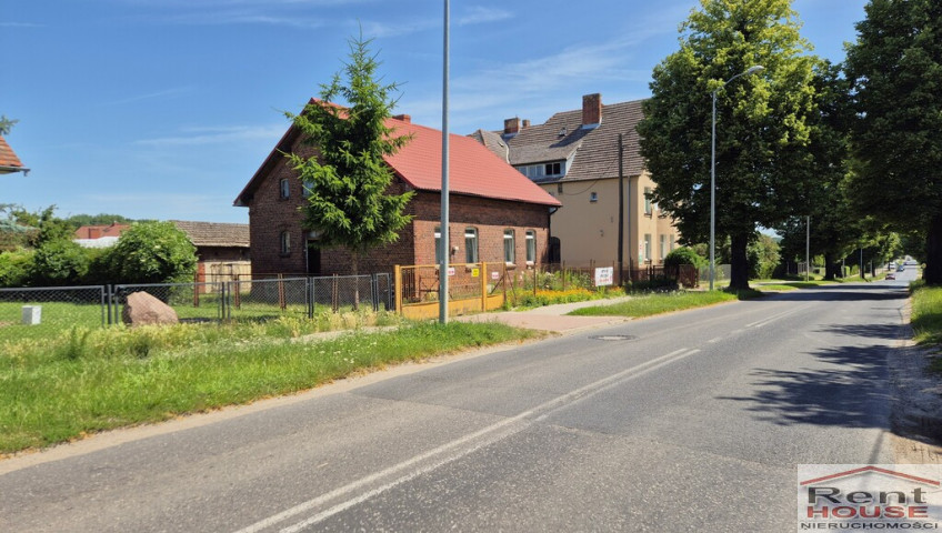 Dom Sprzedaż Pyrzyce Warszawska