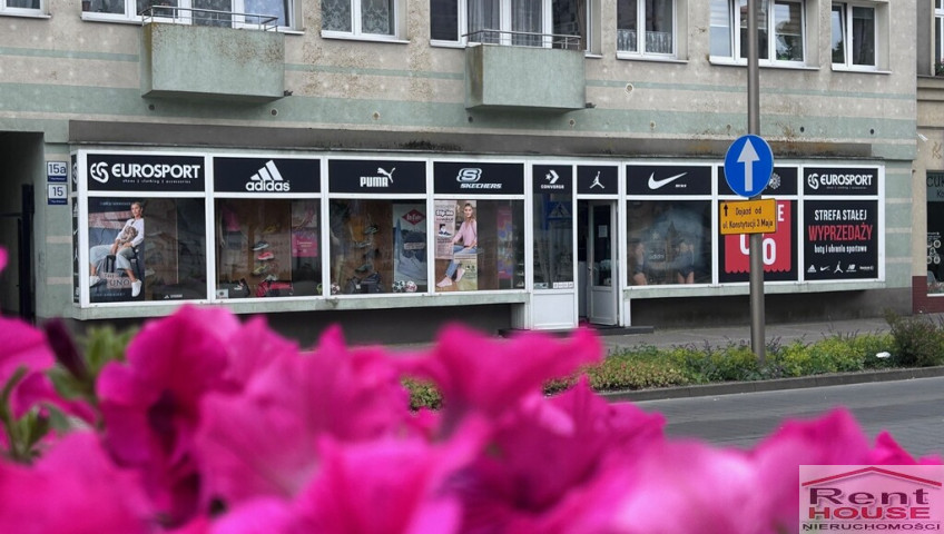 Lokal Wynajem Świnoujście
