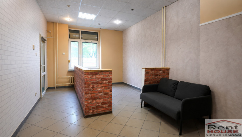 Lokal Sprzedaż Szczecin Niebuszewo