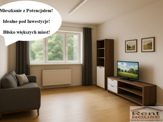 Mieszkanie Sprzedaż Darż Piękna