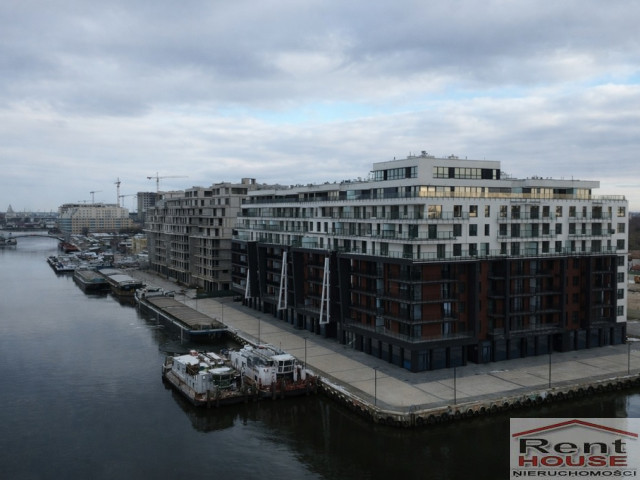 Mieszkanie Sprzedaż Szczecin Centrum Bulwar Elbląski