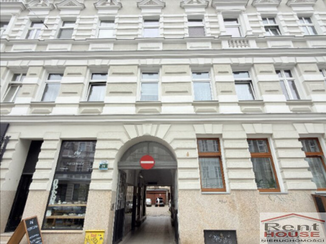 Mieszkanie Sprzedaż Szczecin Centrum