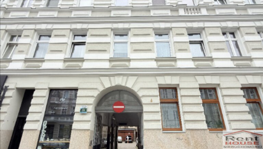 Mieszkanie Sprzedaż Szczecin Centrum