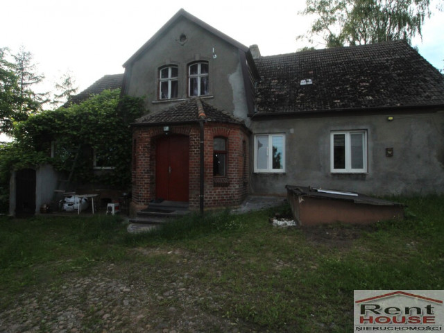 Dom Sprzedaż Świdwin