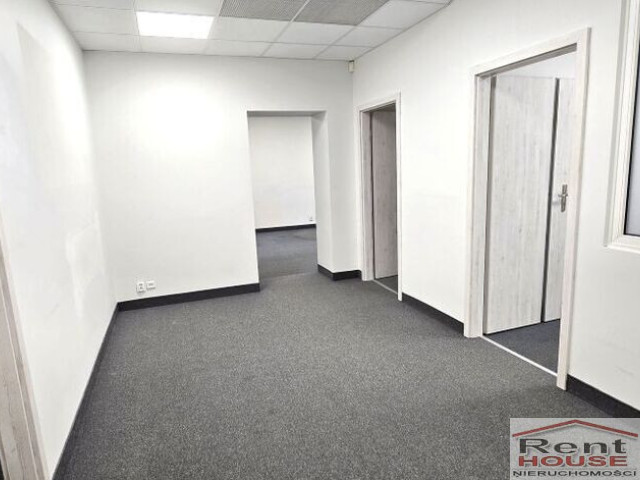 Lokal Wynajem Szczecin Śródmieście-Centrum