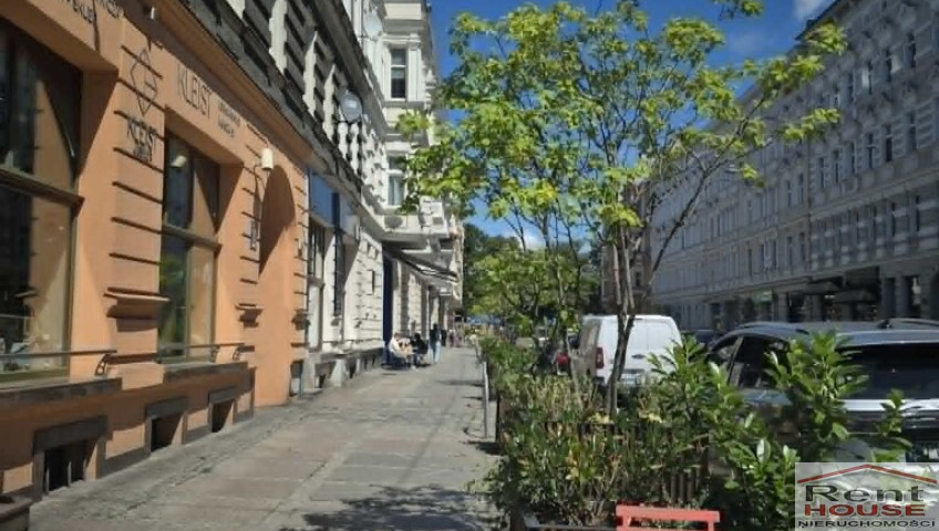 Mieszkanie Sprzedaż Szczecin Śródmieście-Centrum gen. Ludomiła Rayskiego