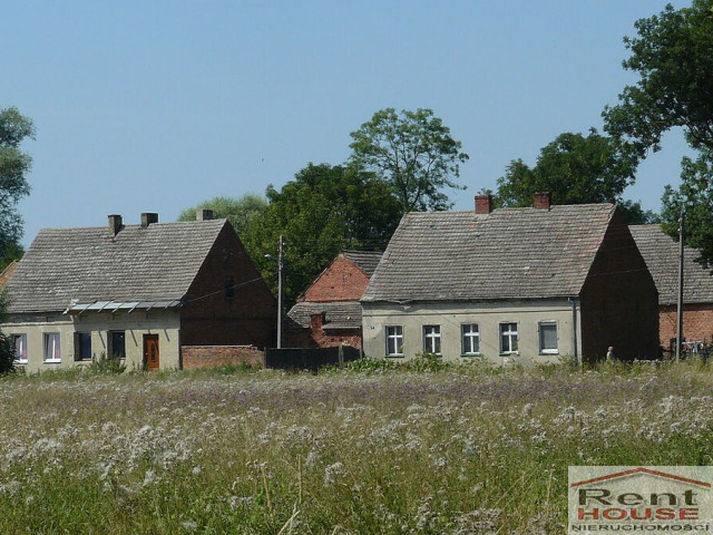 Działka Sprzedaż Giżyn