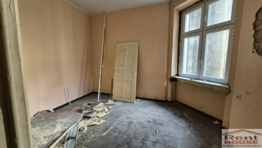 Mieszkanie Sprzedaż Szczecin Śródmieście-Centrum gen. Ludomiła Rayskiego