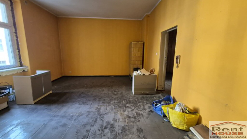 Mieszkanie Sprzedaż Szczecin Śródmieście-Centrum gen. Ludomiła Rayskiego