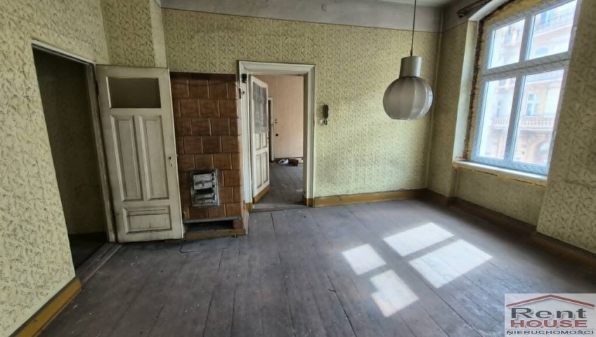 Mieszkanie Sprzedaż Szczecin Śródmieście-Centrum gen. Ludomiła Rayskiego