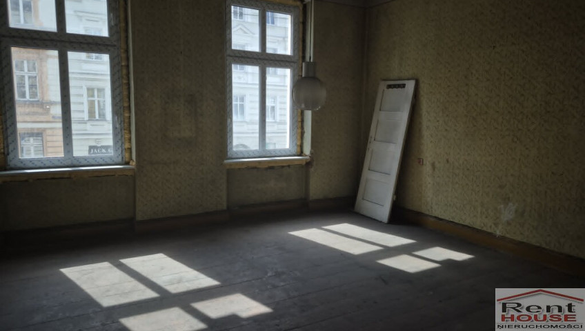 Mieszkanie Sprzedaż Szczecin Śródmieście-Centrum gen. Ludomiła Rayskiego