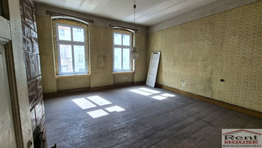 Mieszkanie Sprzedaż Szczecin Śródmieście-Centrum gen. Ludomiła Rayskiego