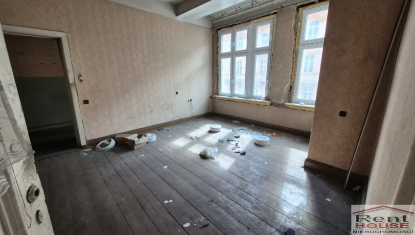 Mieszkanie Sprzedaż Szczecin Śródmieście-Centrum gen. Ludomiła Rayskiego