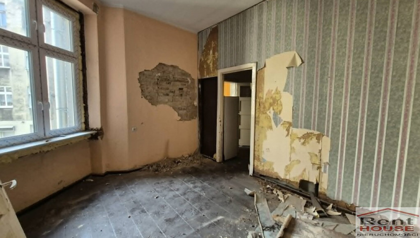 Mieszkanie Sprzedaż Szczecin Śródmieście-Centrum gen. Ludomiła Rayskiego