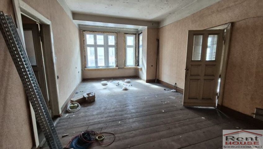 Mieszkanie Sprzedaż Szczecin Śródmieście-Centrum gen. Ludomiła Rayskiego