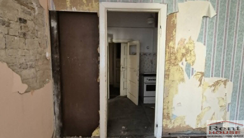 Mieszkanie Sprzedaż Szczecin Śródmieście-Centrum gen. Ludomiła Rayskiego