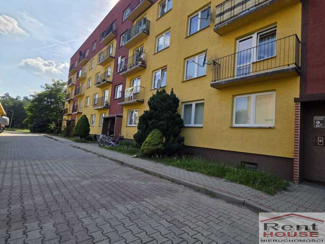 Mieszkanie Sprzedaż Borne Sulinowo Adama Mickiewicza