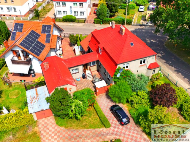 Dom Sprzedaż Pyrzyce Ogrodowa