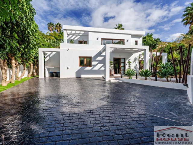 Dom Sprzedaż Marbella, Costa del Sol El Rosario
