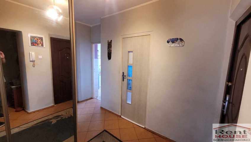 Mieszkanie Sprzedaż Szczecin os. Bukowe Seledynowa