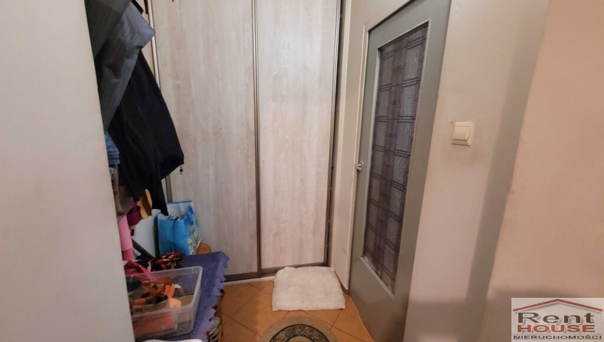 Mieszkanie Sprzedaż Szczecin os. Bukowe Seledynowa