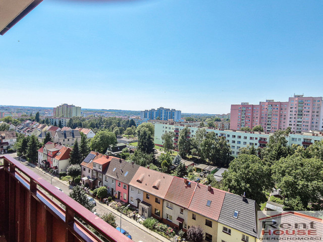Mieszkanie Sprzedaż Szczecin Książąt Pomorskich Pasterska