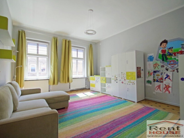 Mieszkanie Sprzedaż Szczecin Śródmieście-Centrum Władysława Łokietka