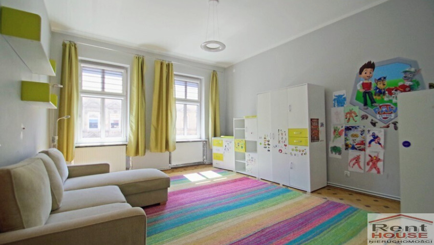 Mieszkanie Sprzedaż Szczecin Śródmieście-Centrum Władysława Łokietka