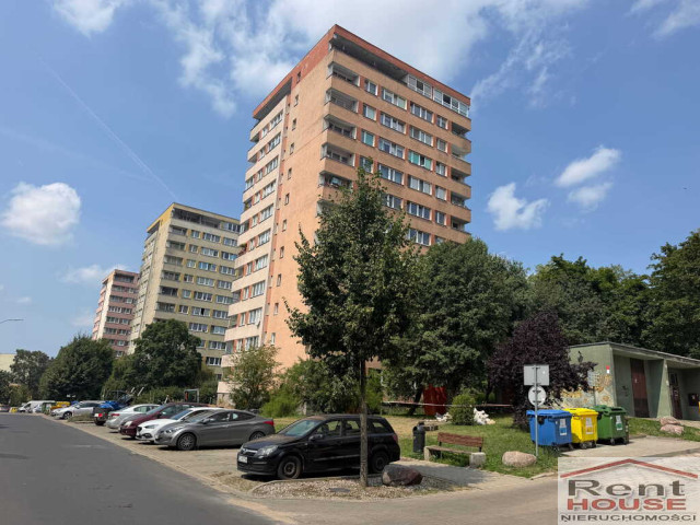 Mieszkanie Sprzedaż Szczecin Pomorzany
