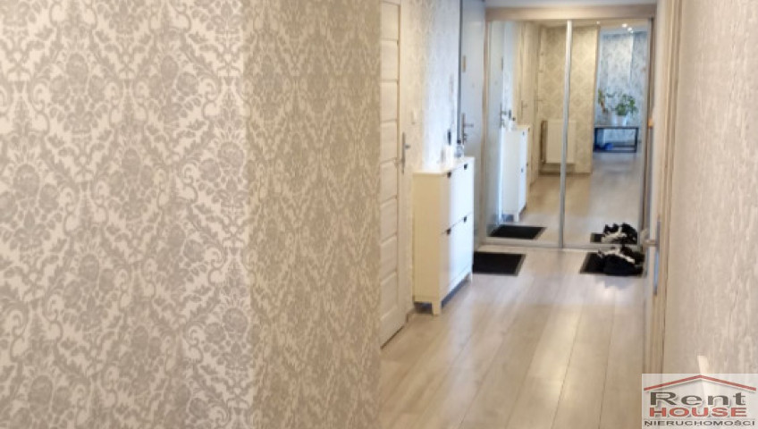 Mieszkanie Sprzedaż Szczecin Śródmieście-Centrum Wielkopolska
