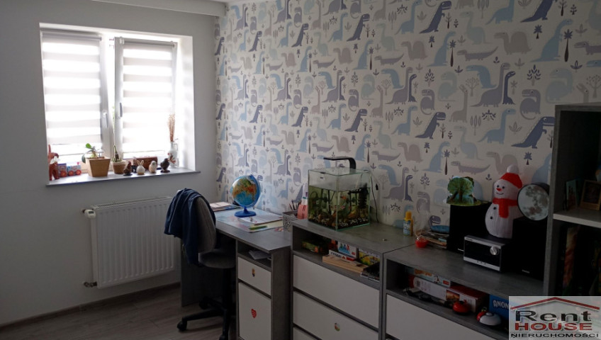 Mieszkanie Sprzedaż Szczecin Śródmieście-Centrum Wielkopolska