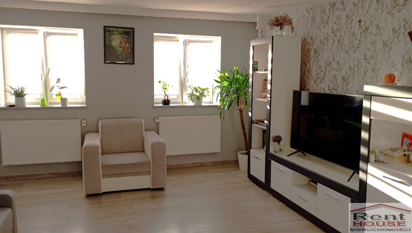 Mieszkanie Sprzedaż Szczecin Śródmieście-Centrum Wielkopolska