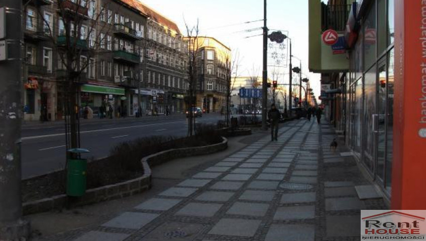 Lokal Sprzedaż Szczecin Centrum