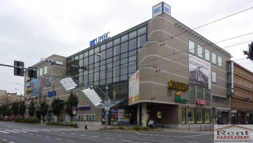 Lokal Sprzedaż Szczecin Centrum