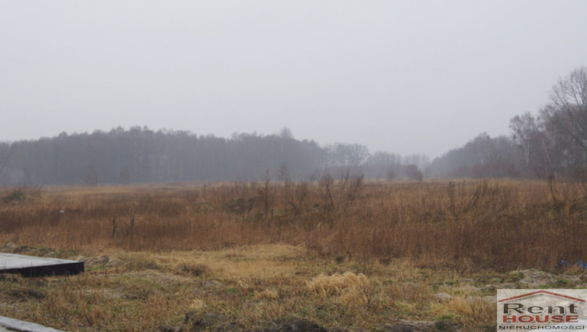 Działka Sprzedaż Rzędziny