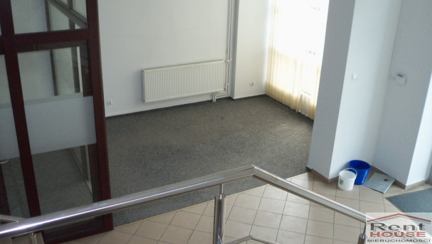 Lokal Wynajem Szczecin Centrum