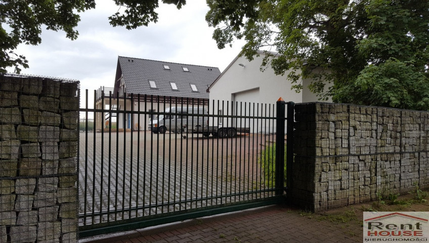 Obiekt Wynajem Niekładź