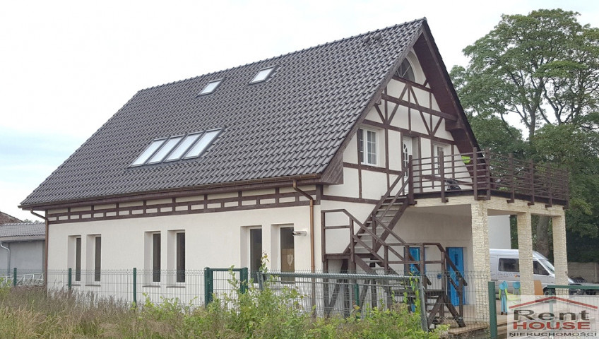 Dom Wynajem Gryfice