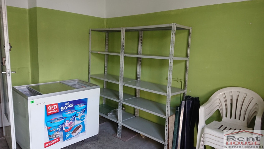 Lokal Sprzedaż Recz Tylna