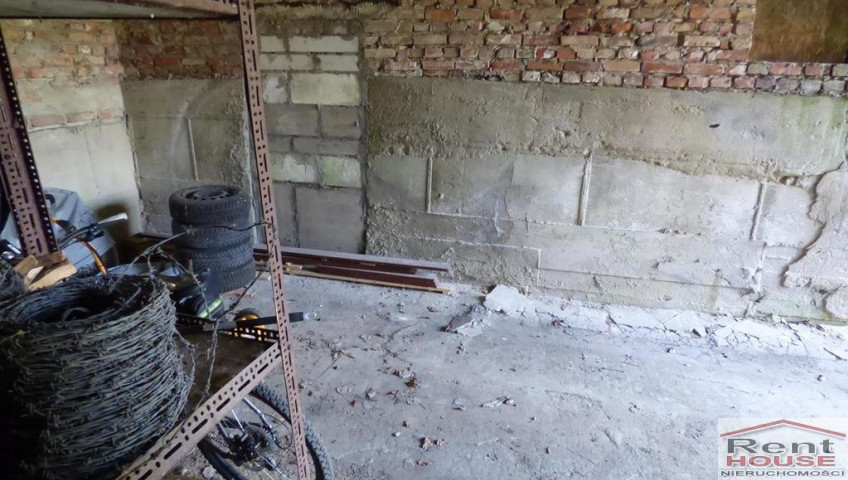 Obiekt Sprzedaż Stobno