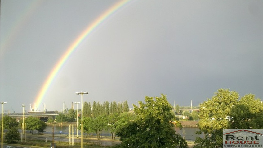 Lokal Wynajem Szczecin Wały Chrobrego